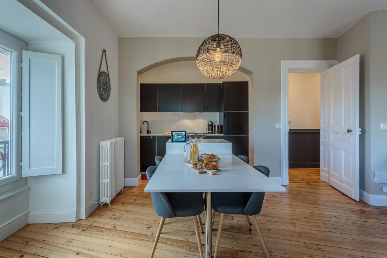 Apartment Imperial In The Center Of Close To The
