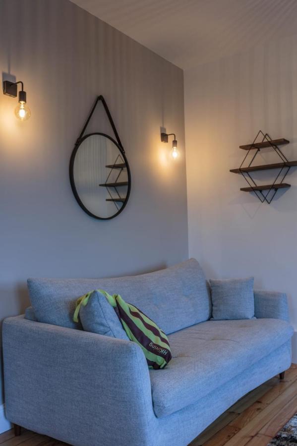 Apartment Imperial In The Center Of Close To The Biarritz