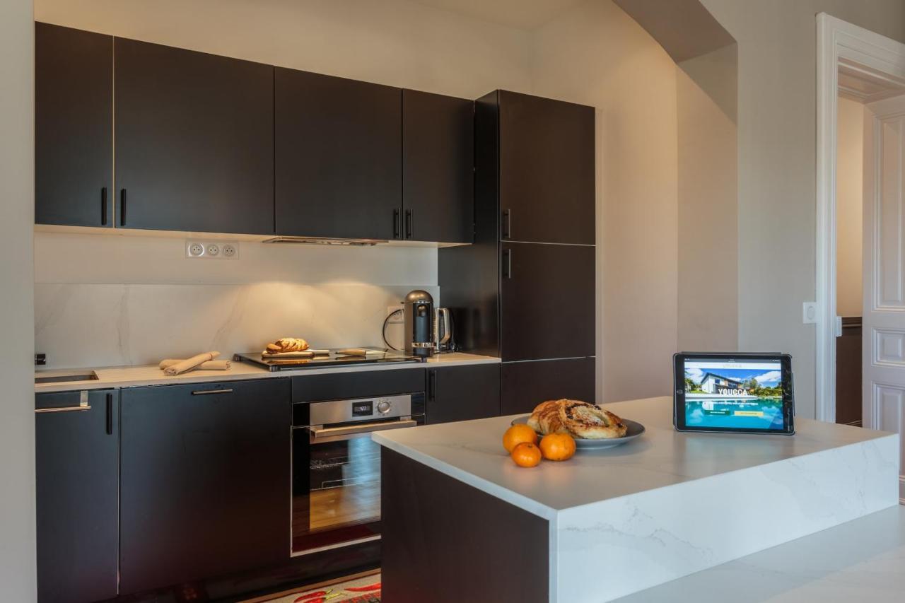 Apartment Imperial In The Center Of Close To The *