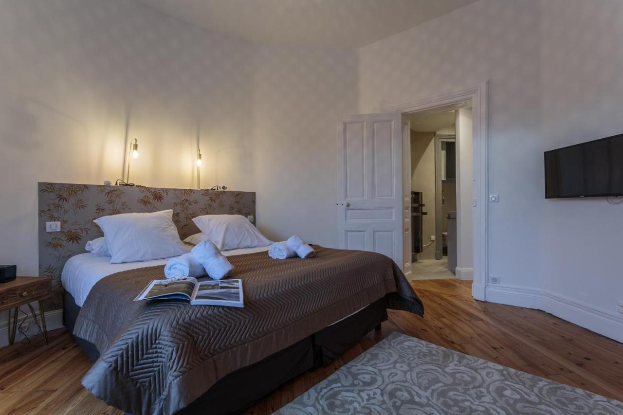 Imperial In The Center Of Close To The * Biarritz