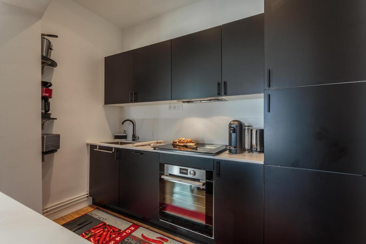 Apartamento Imperial In The Center Of Close To The *