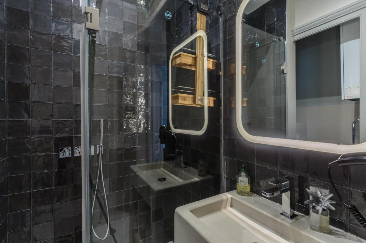 Apartamento Imperial In The Center Of Close To The Biarritz