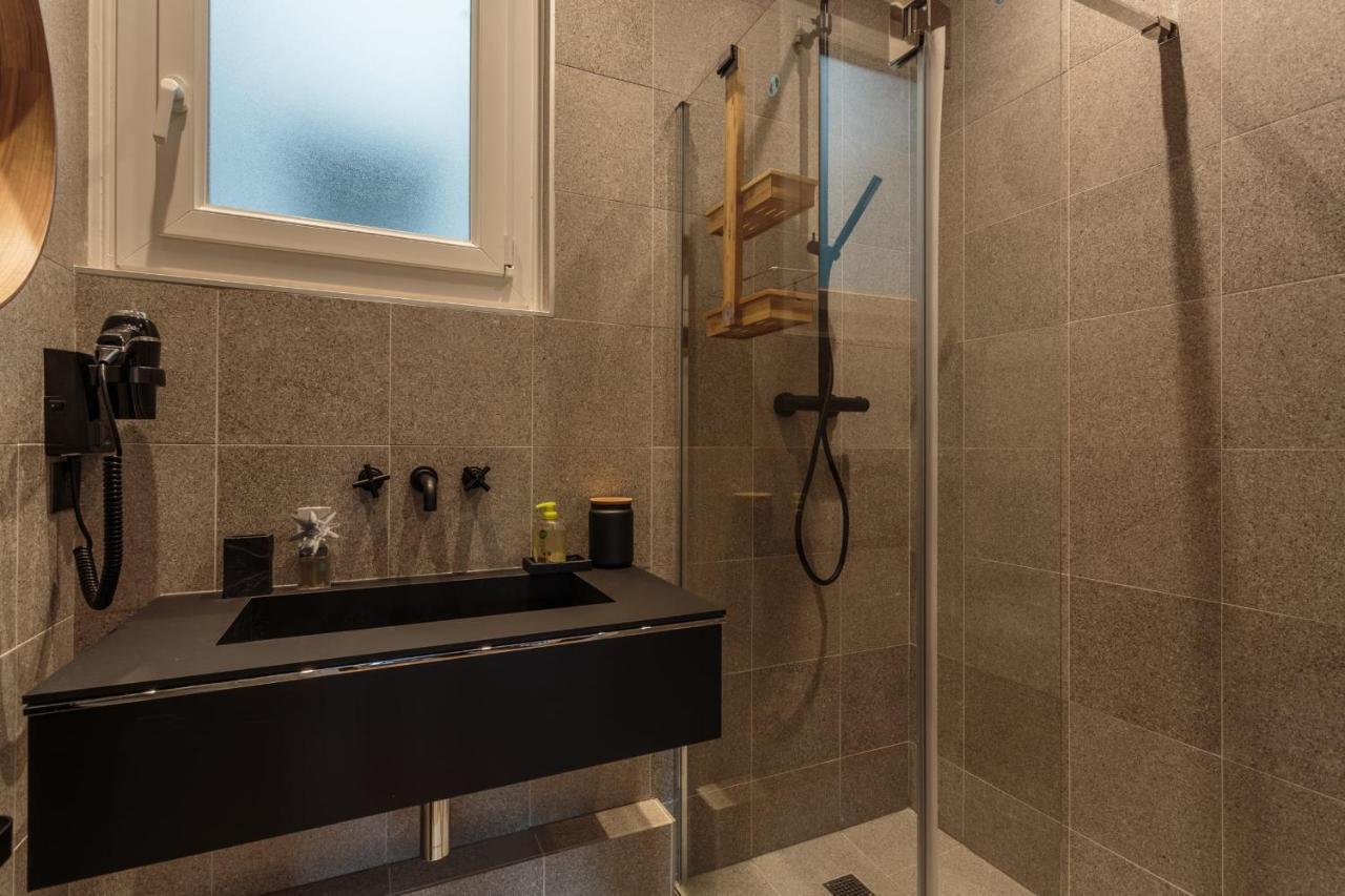 Apartamento Imperial In The Center Of Close To The Biarriz